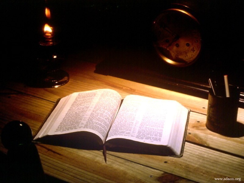 【启示录主题】启示录的七教会