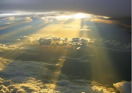 【尼日利亚福音见证】有信心的尼日利亚弟兄受洗归真