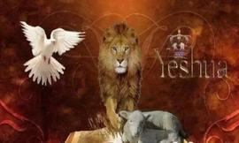 唯独耶稣基督是神的受膏者