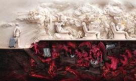 两种福音、 两种道、两种智慧