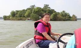 痛苦-平安-喜乐-盼望——王霞姐妹见证