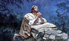 信仰咨询：马太福音中“要进你的内屋，关上门祷告”是什么意思？