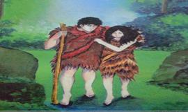 为什么神不让人吃善恶树上的果子？（要得救要遵守真神诫命与耶稣真道之三）