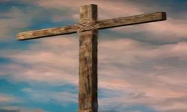 耶稣设立了新律法（要得救要遵守神的诫命与耶稣真道之四）