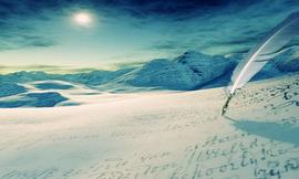 从以行律法为本回到以信为本的真道中，比拳头大的妇科肿瘤不药而痊愈