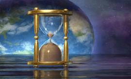 有关人死后、复活、得救的问题