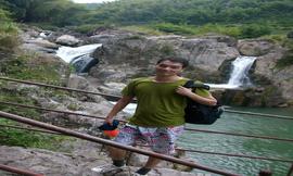 开始接触圣灵的经历