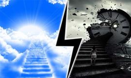 王德全执事游天国地狱见证