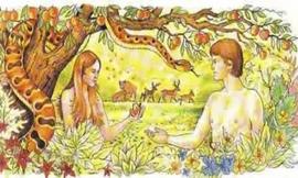 魔鬼是哪里来的？它为何成为今天的样子？它最终结局是什么？