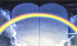 守安息日是在律法之下吗？ 新约有守安息日的说法吗？