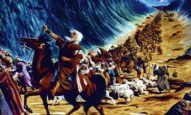 神一步步引导我认识他