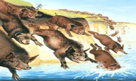 靠主胜过”鬼压身”