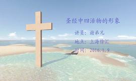 赖欣怡小姐妹游天国见证