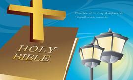 迫切祈祷,女儿死而复活