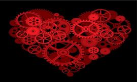 神叫万事互相效力