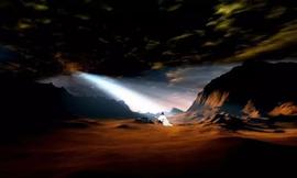 【医病赶鬼】主耶稣赶走魔鬼，医治疾病