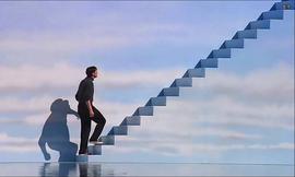  将我们的信仰建立在磐石上