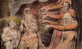 【圣经答疑】约伯的三个朋友说的话对吗？