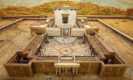 会堂建造蒙神祝福