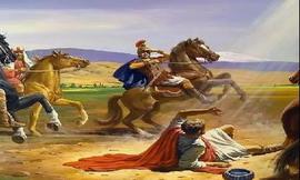 【真理辩证】保罗光照之后，受洗之前，是否有罪？