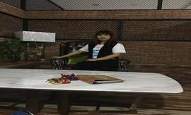 【异象异梦】在洗礼，圣餐饼和圣餐杯时，三次看到主耶稣的宝血